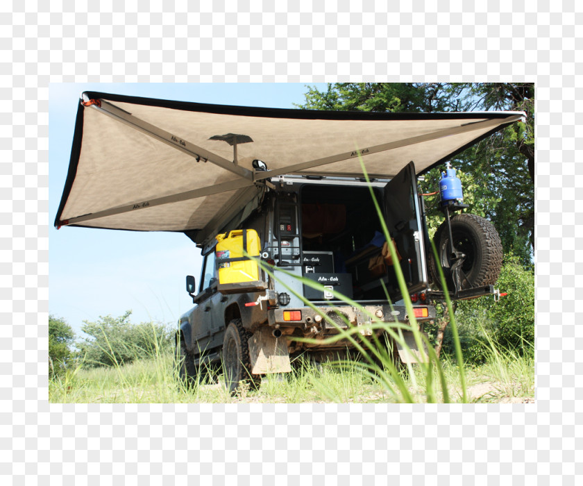 Window Awning Alu-Cab Terrace Tent PNG