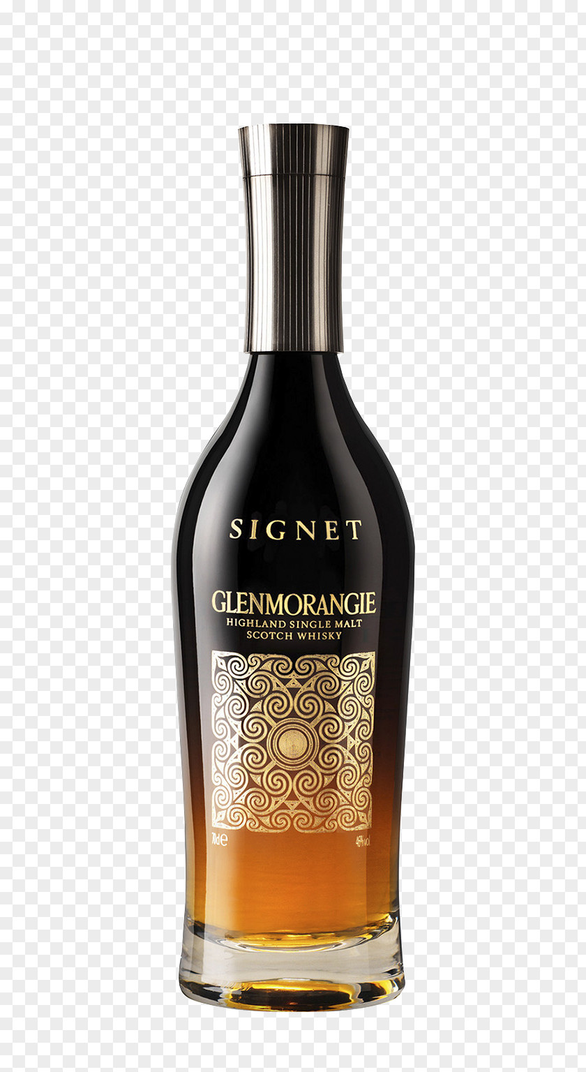Wine Glenmorangie Single Malt Scotch Whisky Whiskey PNG