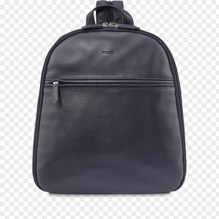 Woman Backpack Bag BREE Collection GmbH Tasche Leather PNG