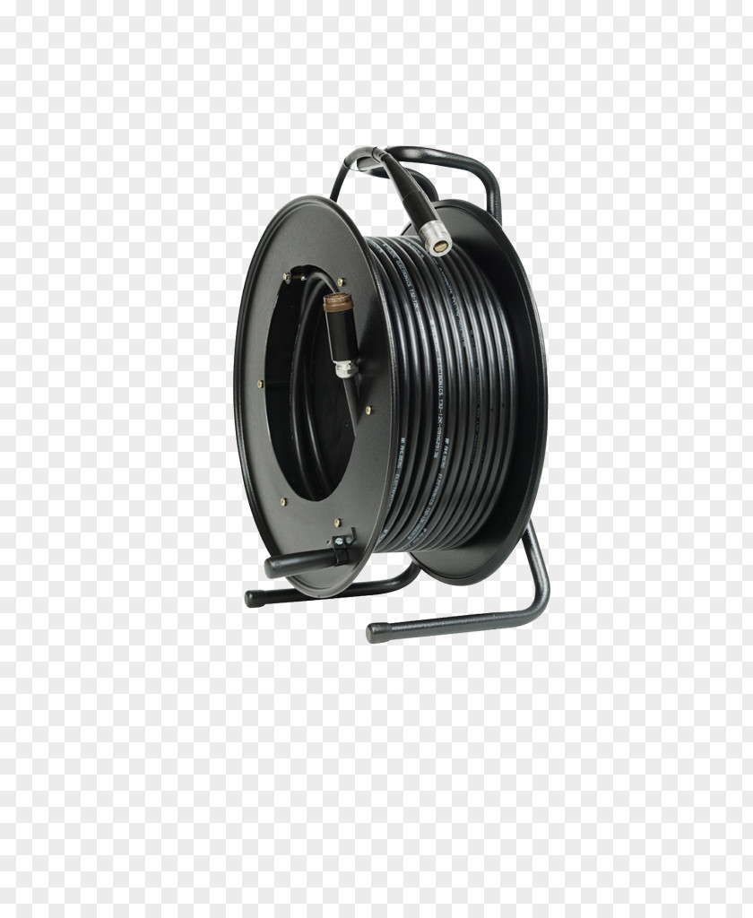 Cable Reel Electrical Twist-on Wire Connector PNG
