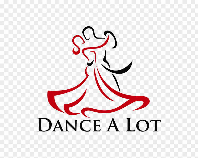 Design Logo Ballroom Dance Ball-room Guide PNG