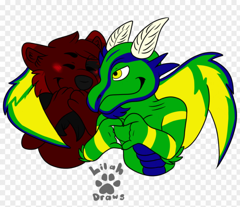 Dragon Vertebrate Green Clip Art PNG