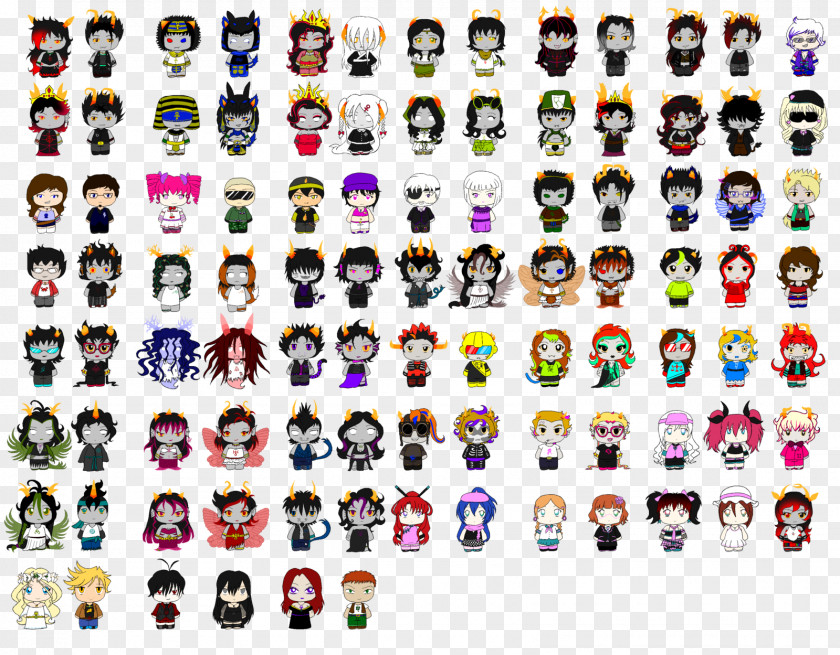 Fila Wallpaper Character Sprite Drawing Role Font PNG