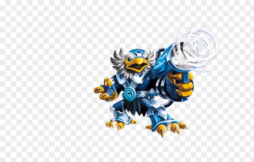 Jet Skylanders: Swap Force Spyro's Adventure Trap Team Giants Imaginators PNG