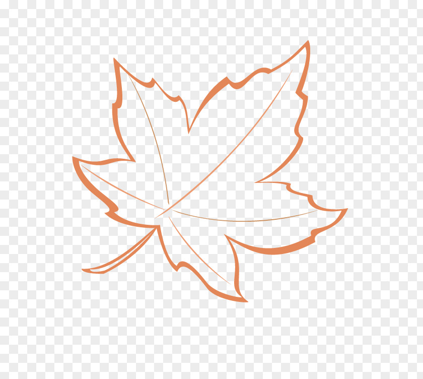 Leaf Maple Clip Art PNG