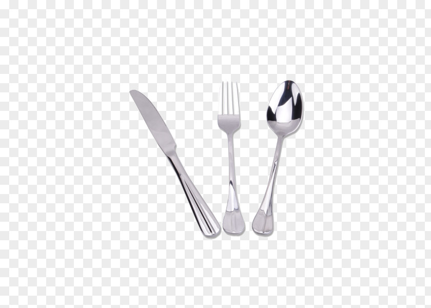 Levin Jane Adams Stainless Steel Knife And Fork Spoon Stripes Spork Tableware PNG