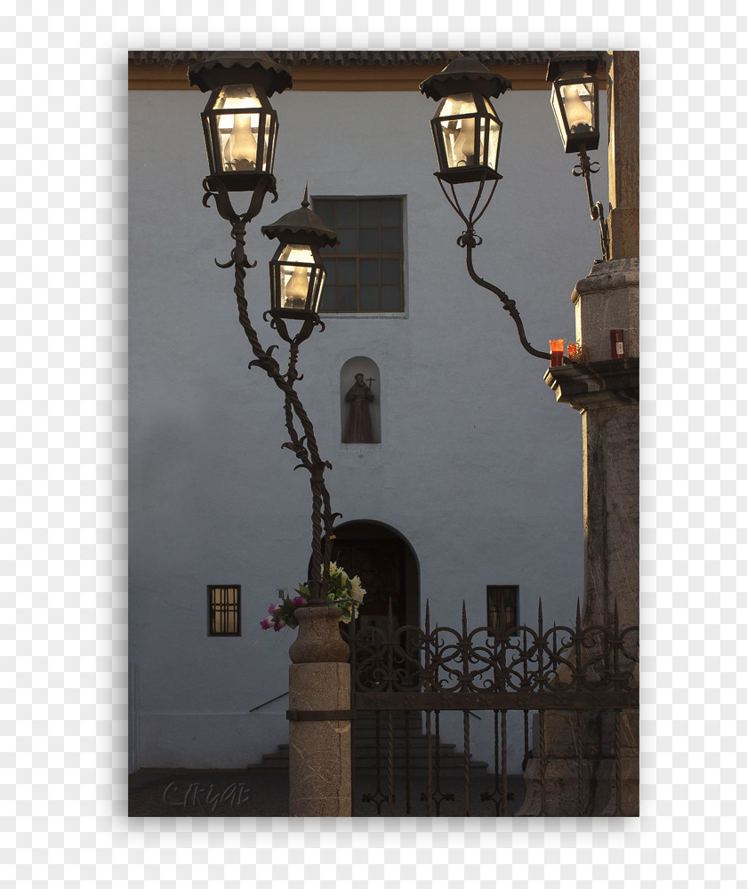 Light Street PNG