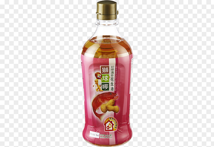 Lion Peanut Oil Flavor Olive PNG