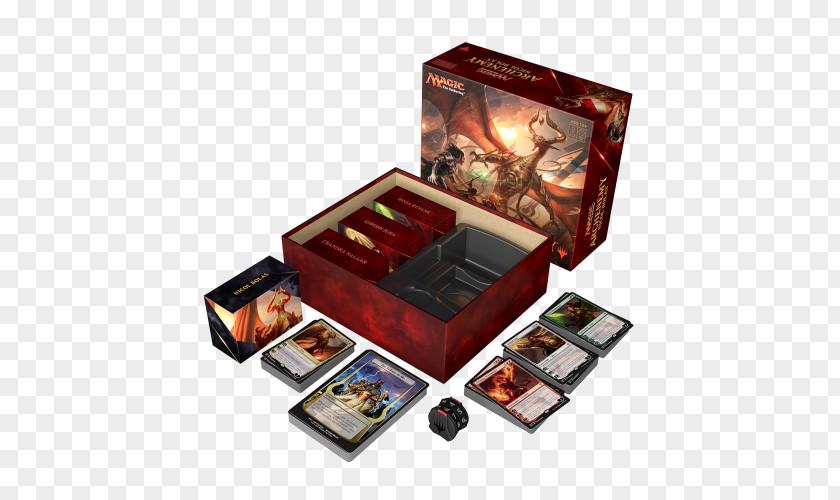 Magic: The Gathering Archenemy Nicol Bolas, Planeswalker Archenemy: Bolas Collectible Card Game PNG