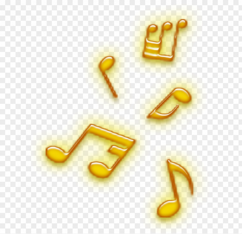 Musical Note Vector Graphics Image Clip Art PNG