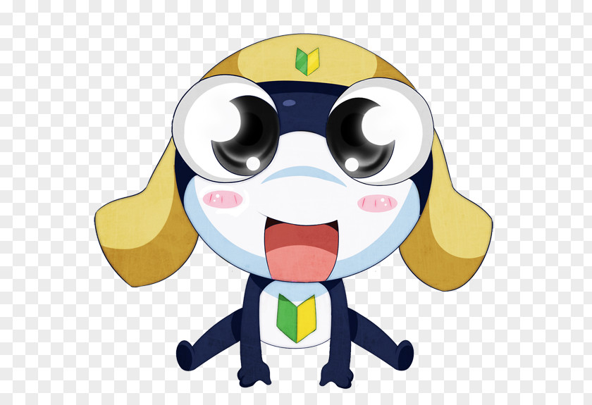 Private Second Class Tamama Dororo Sgt. Frog Art PNG