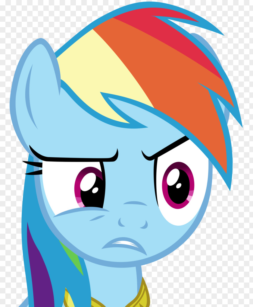 Rainbow Dash Rarity Pony Applejack Fluttershy PNG