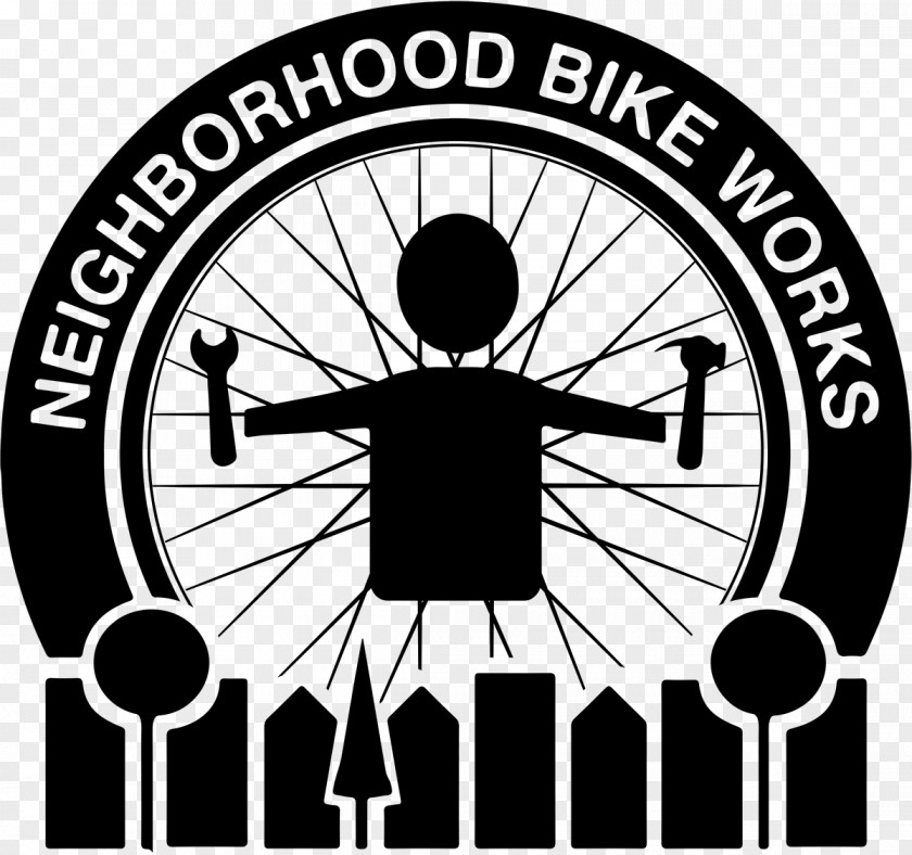 Stereo Bicycle Tyre Neighborhood Bike Works Brewerytown Bicycles Cycling Shop PNG