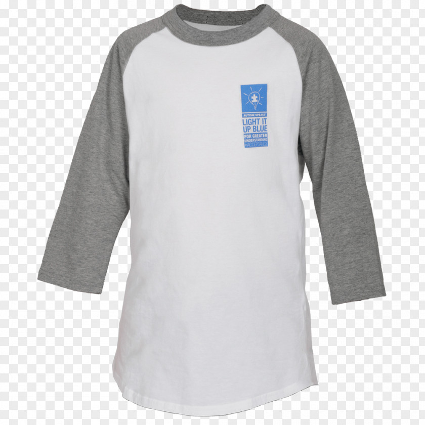 T-shirt Long-sleeved Product PNG