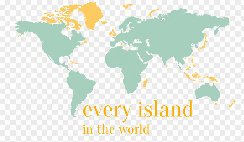 World Map New Globe PNG