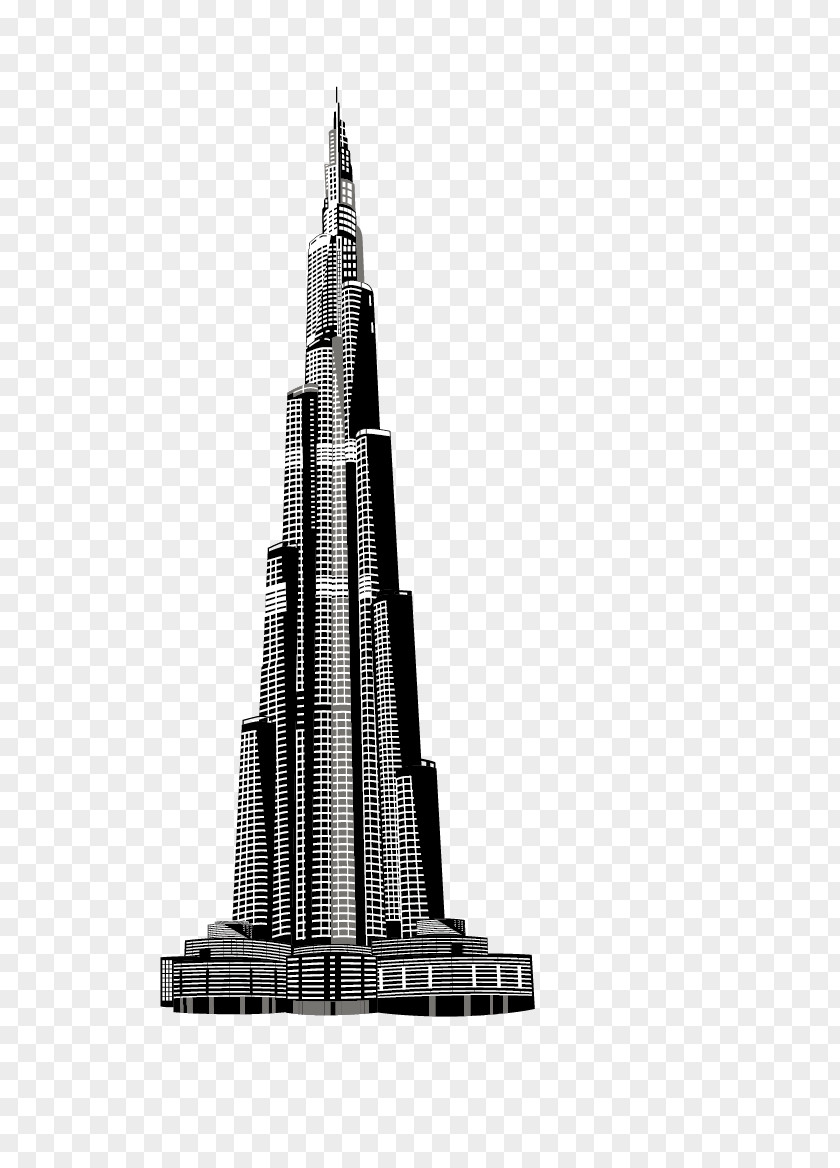 World Skyscrapers Skyscraper Adobe Illustrator PNG