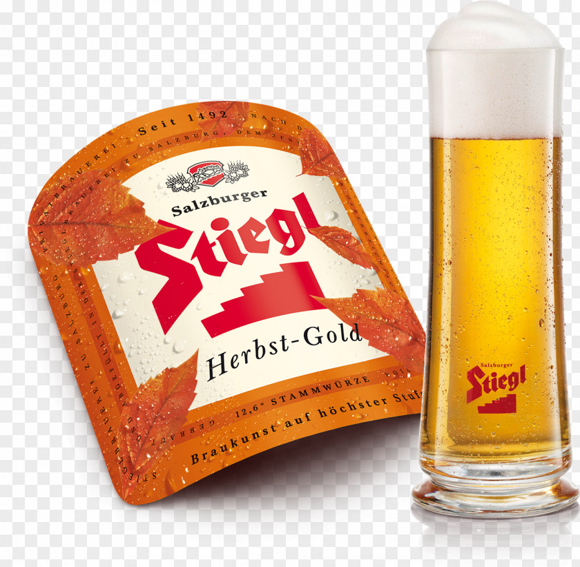 Beer Stiegl-Paracelsus-Zwickl Ale Pilsner PNG