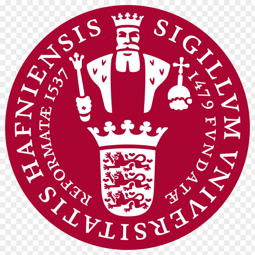 Campus C Of Airlangga University Copenhagen Faculty Science Logo Symbol PNG