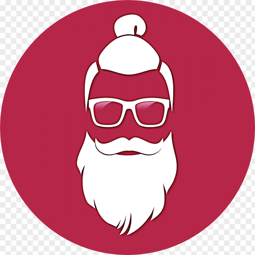 Christmas Ornament Santa Claus PNG