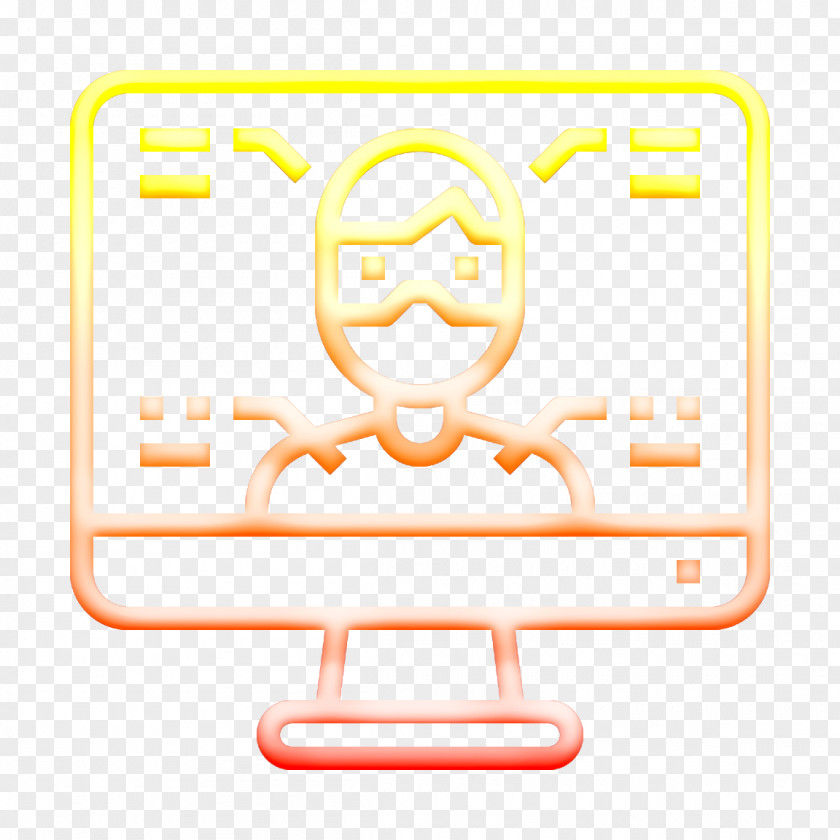 Crime Icon Computer Fraud PNG