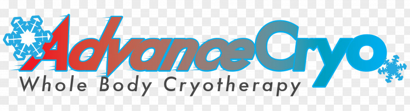 Cryotherapy Logo Banner Brand PNG