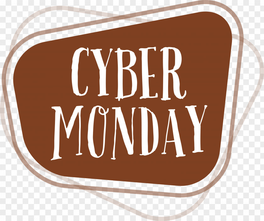 Cyber Monday PNG