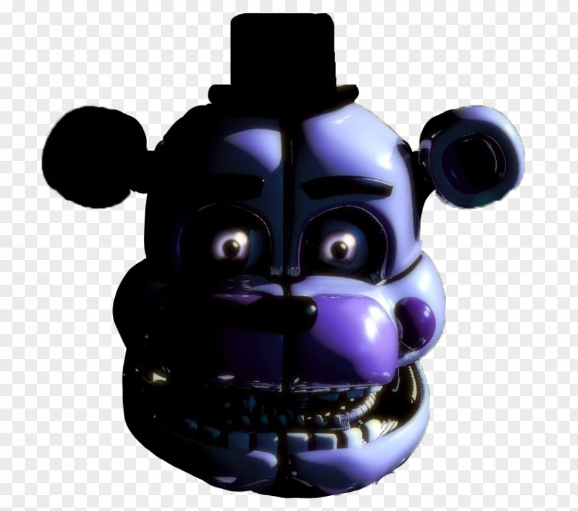 Funtime Freddy Five Nights At Freddy's: Sister Location Minecraft You Can't Hide Video Game PNG