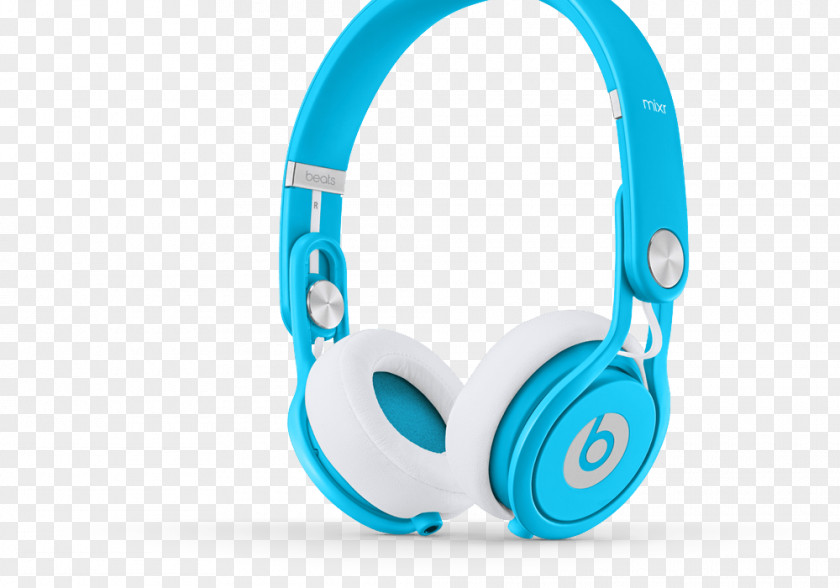 Headphones Beats Mixr Electronics Audio Pill PNG