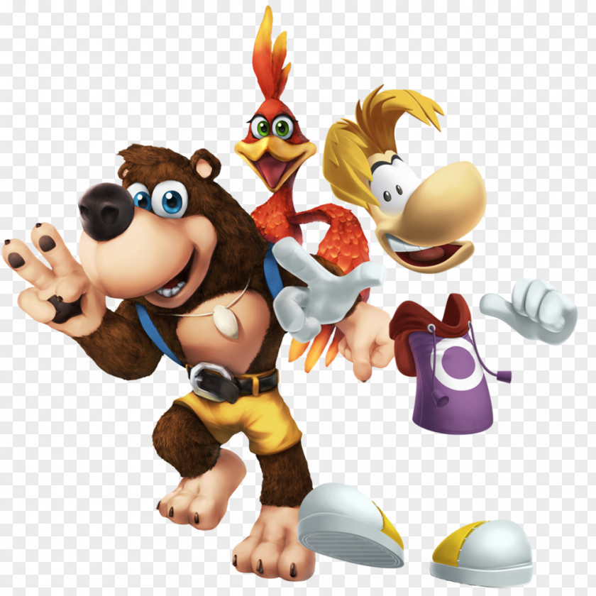 Hornet Mascot Costume Banjo-Kazooie: Nuts & Bolts Banjo-Tooie Super Smash Bros. For Nintendo 3DS And Wii U Banjo-Pilot PNG