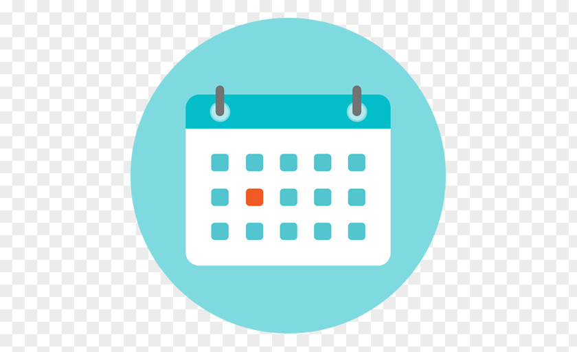 Icon Schedule Agenda Meeting Clip Art PNG