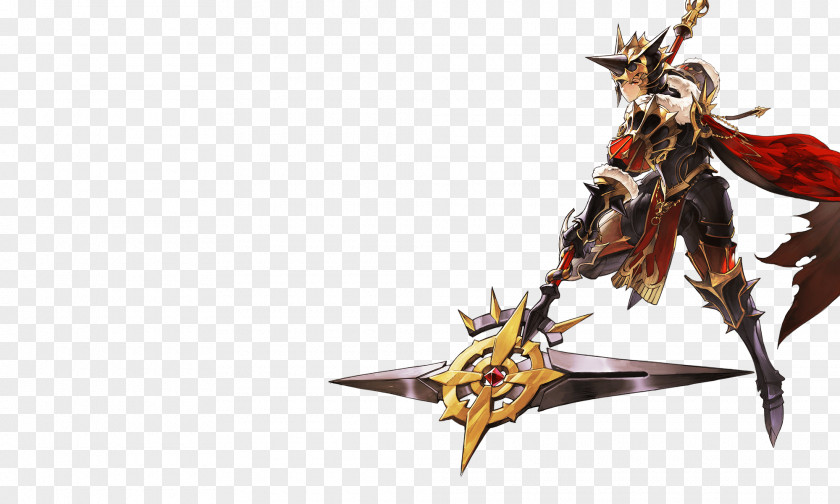 Knight Seven Knights YouTube Character PNG