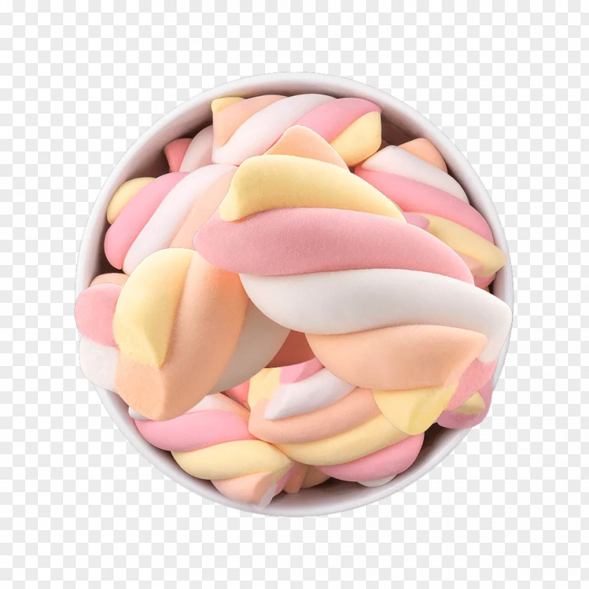 Mallows Marshmallow PNG
