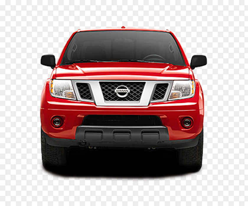 Nissan 2016 Frontier Car Mercedes-Benz Pickup Truck PNG