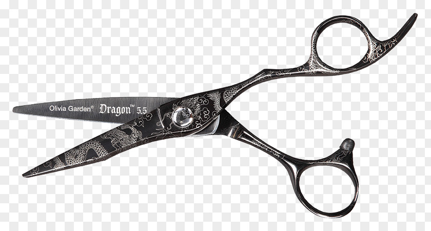 Scissors Hair-cutting Shears Garden Pruning Hand Tool Blade PNG