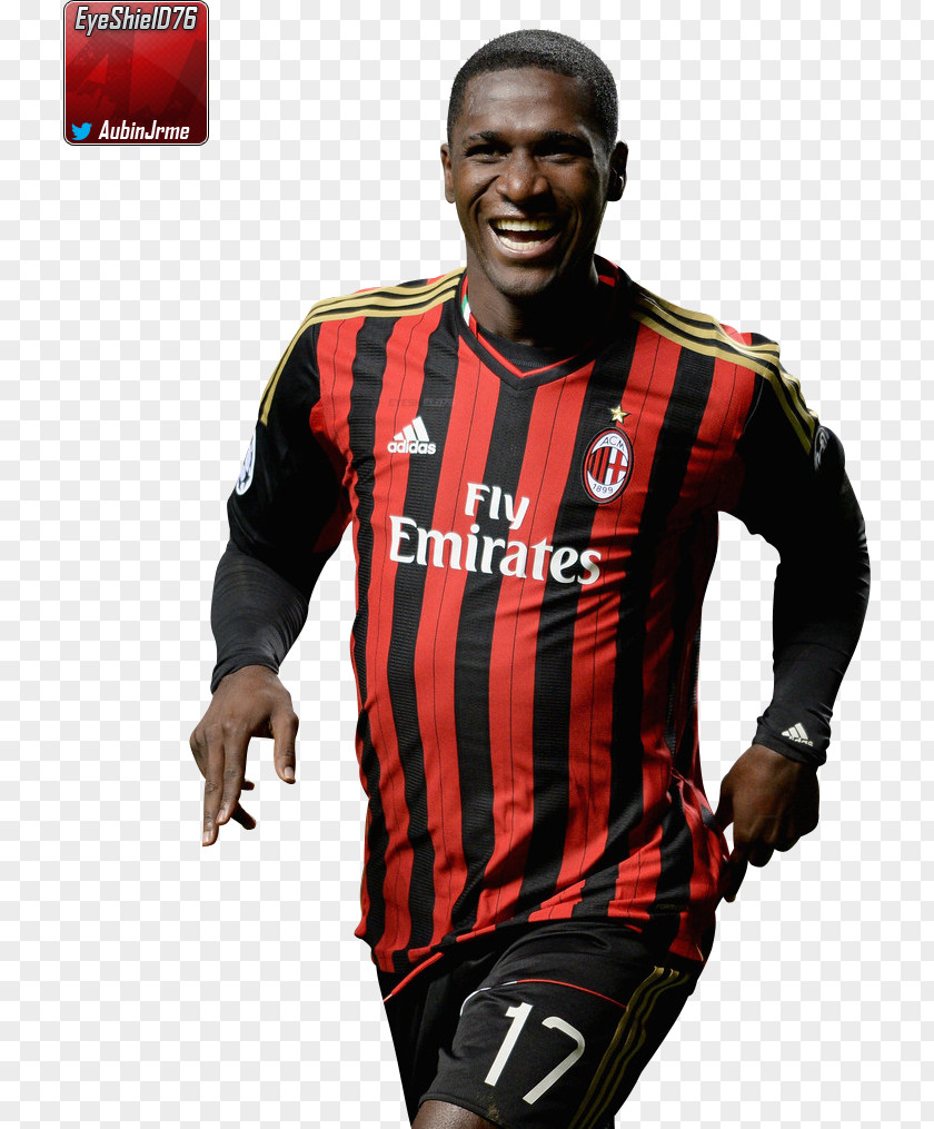 T-shirt Protective Gear In Sports A.C. Milan Team Sport PNG