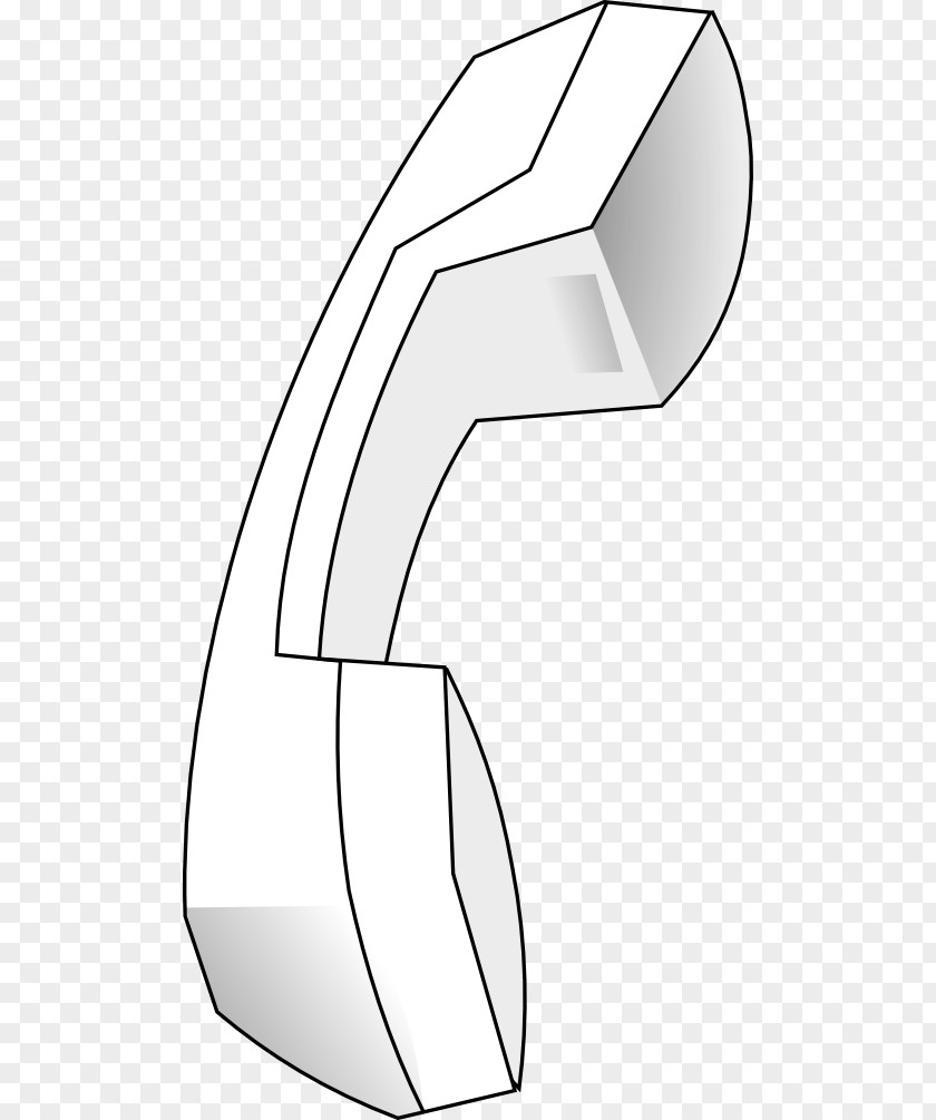 Telephone Images Free Handset Clip Art PNG