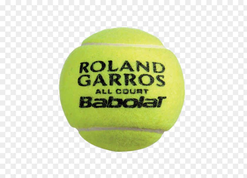 Tennis 2011 French Open Balls Babolat PNG