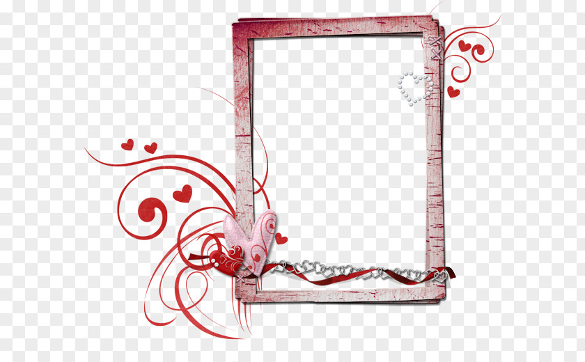 Text Frame Picture Frames Love PNG