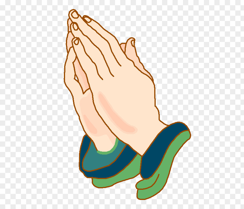 Welcome Hand Praying Hands Prayer Praise Worship Clip Art PNG