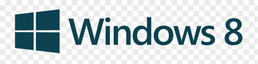 Wins Windows 8.1 Logo Microsoft PNG