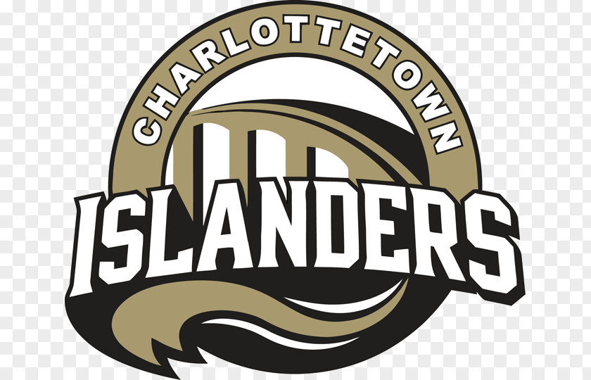 Adapted PE Hockey Charlottetown Islanders Quebec Major Junior League Ice Drummondville Voltigeurs Logo PNG