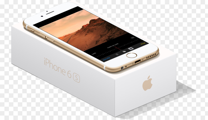 Apple IPhone 6s Plus 8 7 5 PNG