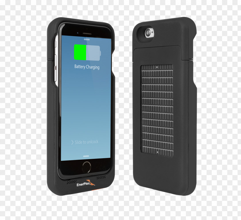 Battery Charger Feature Phone IPhone 4 6S Solar PNG