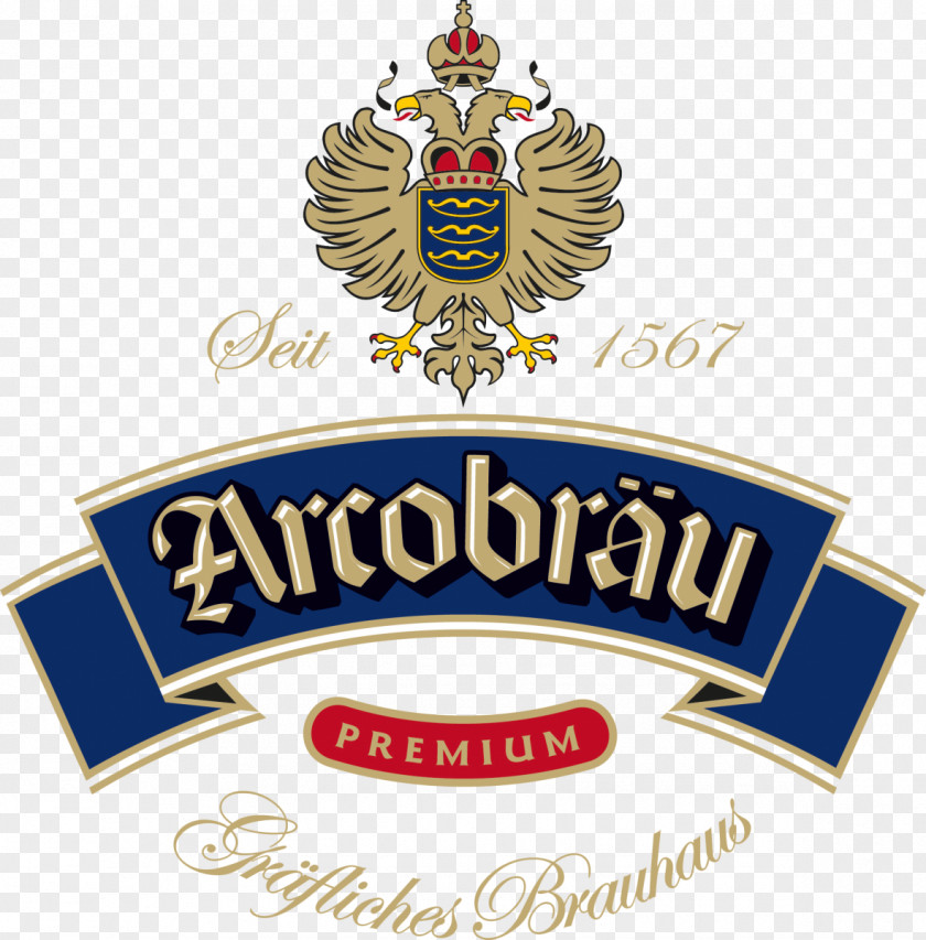 Beer Arcobräu Gräfliches Brauhaus GmbH & Co. KG Wheat Helles Dunkel PNG