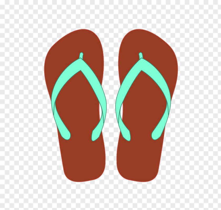 Cartoon Slippers Slipper Flip-flops Clip Art Sandal PNG