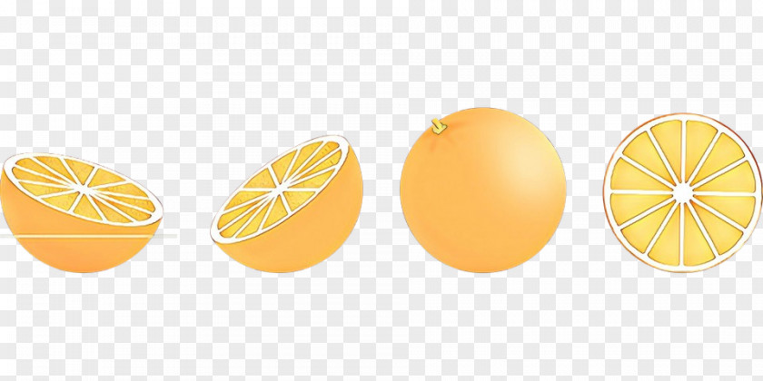 Citron Meyer Lemon Orange PNG