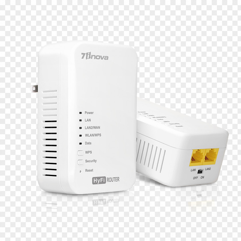 Design Adapter Wireless Router Access Points PNG