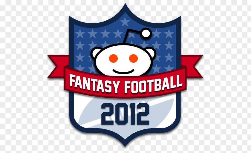 Fantasy Football Logo Brand Font PNG