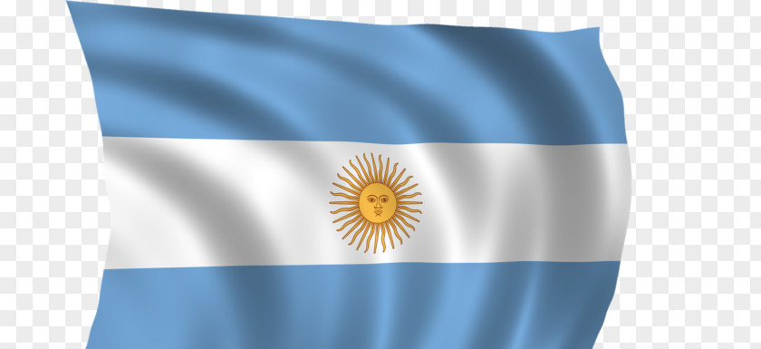 Flag Of Argentina 2018 World Cup Bicentennial PNG