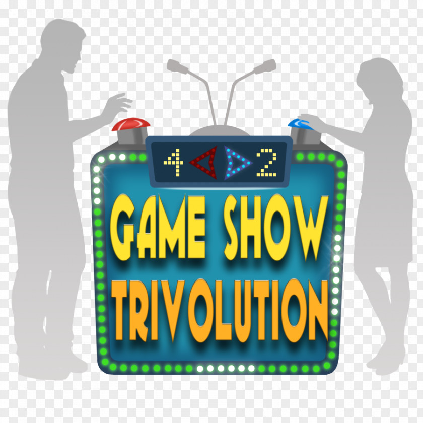 Game Show Contestants Wanted Logo Brand Product PNG
